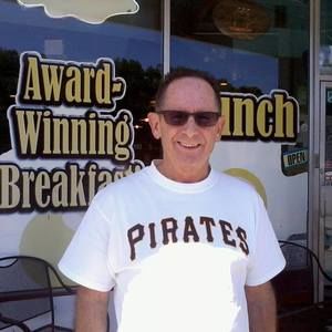 Meet your Posher, John